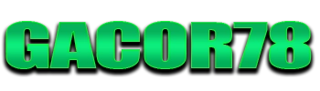 Logo Gacor78
