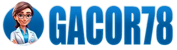 Logo GACOR78